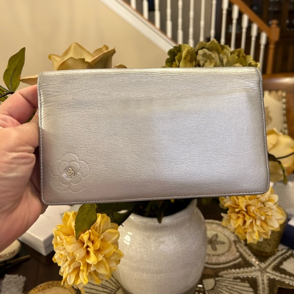 Chanel wallet - Picture 3 of 13